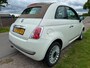 Fiat 500C 0.9 TwinAir by Gucci met leder en airco
