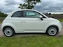 Fiat 500C 0.9 TwinAir by Gucci met leder en airco