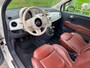 Fiat 500C 0.9 TwinAir by Gucci met leder en airco