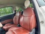 Fiat 500C 0.9 TwinAir by Gucci met leder en airco