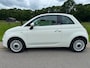 Fiat 500C 0.9 TwinAir by Gucci met leder en airco