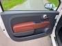 Fiat 500C 0.9 TwinAir by Gucci met leder en airco