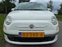 Fiat 500C 0.9 TwinAir by Gucci met leder en airco