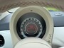 Fiat 500C 0.9 TwinAir by Gucci met leder en airco