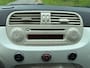 Fiat 500C 0.9 TwinAir by Gucci met leder en airco