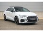 Audi A3 Sportback 45 TFSIe 245pk PHEV S edition Competition | SoH 92% | Panoramadak | Keyless | Camera | Matrix | Navigatie | Stoelverwarming