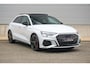 Audi A3 Sportback 45 TFSIe 245pk PHEV S edition Competition | Panoramadak | Keyless | Camera | Matrix | Navigatie | Stoelverwarming