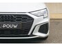 Audi A3 Sportback 45 TFSIe 245pk PHEV S edition Competition | SoH 92% | Panoramadak | Keyless | Camera | Matrix | Navigatie | Stoelverwarming