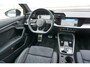 Audi A3 Sportback 45 TFSIe 245pk PHEV S edition Competition | SoH 92% | Panoramadak | Keyless | Camera | Matrix | Navigatie | Stoelverwarming