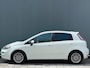 Fiat Punto Evo BWJ 10-2012 | 0.9 86PK TwinAir Lounge | PANO DAK | CLIMA | NAVI | PDC | DONKER GLAS | CRUISE | LICHTMETAAL |