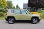 Jeep Renegade 1.4 MultiAir 140pk Longitude Airco/Cruise/PDC/Trekhaak