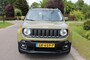 Jeep Renegade 1.4 MultiAir 140pk Longitude Airco/Cruise/PDC/Trekhaak