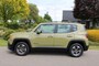 Jeep Renegade 1.4 MultiAir 140pk Longitude Airco/Cruise/PDC/Trekhaak