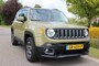 Jeep Renegade 1.4 MultiAir 140pk Longitude Airco/Cruise/PDC/Trekhaak