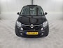 Renault Twingo 1.0 SCe Intens, Cabrio vouwdak, La Panisienne uitvoering, Camera