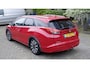 Honda Civic Tourer 1.6D Lifestyle