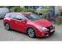 Honda Civic Tourer 1.6D Lifestyle