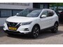 Nissan Qashqai 1.3 DIG-T Tekna |Dealer onderhouden| NL auto|