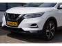 Nissan Qashqai 1.3 DIG-T Tekna |Dealer onderhouden| NL auto|