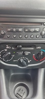 Peugeot 206 XR +