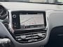 Peugeot 208 1.2 PureTech Allure Panorama Dak | Climate Control | Cruise | Carplay | 16" Lichtmetaal | Navigatie | Parkeersensoren | Achteruitrijcamera | Apple Carplay/Android Auto|telefoonintegratie premium | Chroom delen exterieur