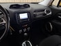 Jeep Renegade 1.4 MultiAir Longitude Navigatie / Cruise / PDC V&A / 17'' LMV