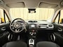 Jeep Renegade 1.4 MultiAir Longitude Navigatie / Cruise / PDC V&A / 17'' LMV