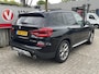 BMW X3 xDrive30e High Executive X Line 19"/Panoramadak/Trekhaak/360 camera/Adaptieve cruise/Dodehoek/Stoel + stuurverwarming/Head-up