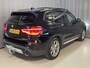 BMW X3 xDrive30e High Executive X Line 19"/Panoramadak/Trekhaak/360 camera/Adaptieve cruise/Dodehoek/Stoel + stuurverwarming/Head-up