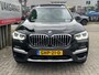 BMW X3 xDrive30e High Executive X Line 19"/Panoramadak/Trekhaak/360 camera/Adaptieve cruise/Dodehoek/Stoel + stuurverwarming/Head-up