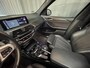BMW X3 xDrive30e High Executive X Line 19"/Panoramadak/Trekhaak/360 camera/Adaptieve cruise/Dodehoek/Stoel + stuurverwarming/Head-up