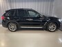 BMW X3 xDrive30e High Executive X Line 19"/Panoramadak/Trekhaak/360 camera/Adaptieve cruise/Dodehoek/Stoel + stuurverwarming/Head-up