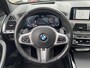BMW X3 xDrive30e High Executive X Line 19"/Panoramadak/Trekhaak/360 camera/Adaptieve cruise/Dodehoek/Stoel + stuurverwarming/Head-up
