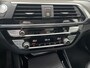 BMW X3 xDrive30e High Executive X Line 19"/Panoramadak/Trekhaak/360 camera/Adaptieve cruise/Dodehoek/Stoel + stuurverwarming/Head-up
