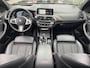 BMW X3 xDrive30e High Executive X Line 19"/Panoramadak/Trekhaak/360 camera/Adaptieve cruise/Dodehoek/Stoel + stuurverwarming/Head-up
