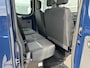 Ford Transit 2.0TDCi 129pk Dubbel Cabine Pick-up met huif