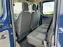 Ford Transit 2.0TDCi 129pk Dubbel Cabine Pick-up met huif
