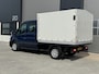 Ford Transit 2.0TDCi 129pk Dubbel Cabine Pick-up met huif