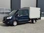 Ford Transit 2.0TDCi 129pk Dubbel Cabine Pick-up met huif