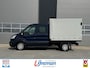 Ford Transit 2.0TDCi 129pk Dubbel Cabine Pick-up met huif