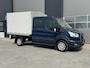 Ford Transit 2.0TDCi 129pk Dubbel Cabine Pick-up met huif