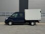 Ford Transit 2.0TDCi 129pk Dubbel Cabine Pick-up met huif