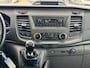 Ford Transit 2.0TDCi 129pk Dubbel Cabine Pick-up met huif