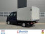 Ford Transit 2.0TDCi 129pk Dubbel Cabine Pick-up met huif