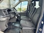 Ford Transit 2.0TDCi 129pk Dubbel Cabine Pick-up met huif