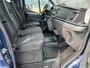 Ford Transit 2.0TDCi 129pk Dubbel Cabine Pick-up met huif