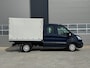 Ford Transit 2.0TDCi 129pk Dubbel Cabine Pick-up met huif