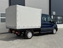 Ford Transit 2.0TDCi 129pk Dubbel Cabine Pick-up met huif