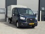 Ford Transit 2.0TDCi 129pk Dubbel Cabine Pick-up met huif