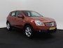 Nissan Qashqai 1.6 Acenta LM velgen MEENEEMPRIJS incl. Nieuwe APK Airco - klimaatregeling / Trekhaak / Carplay